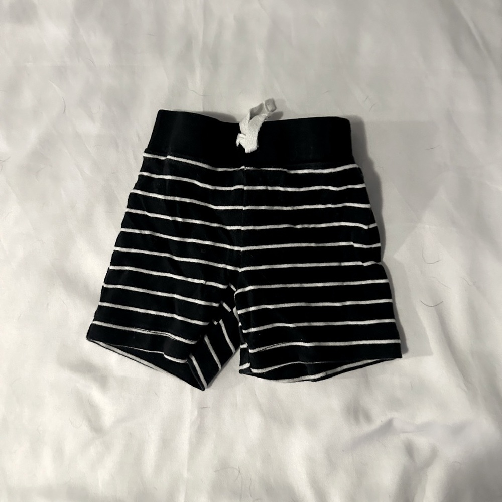 Carters Boys Shorts